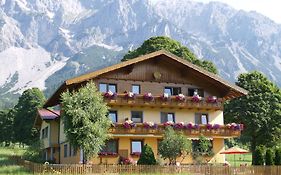 Ferienwohnung Alpenecho