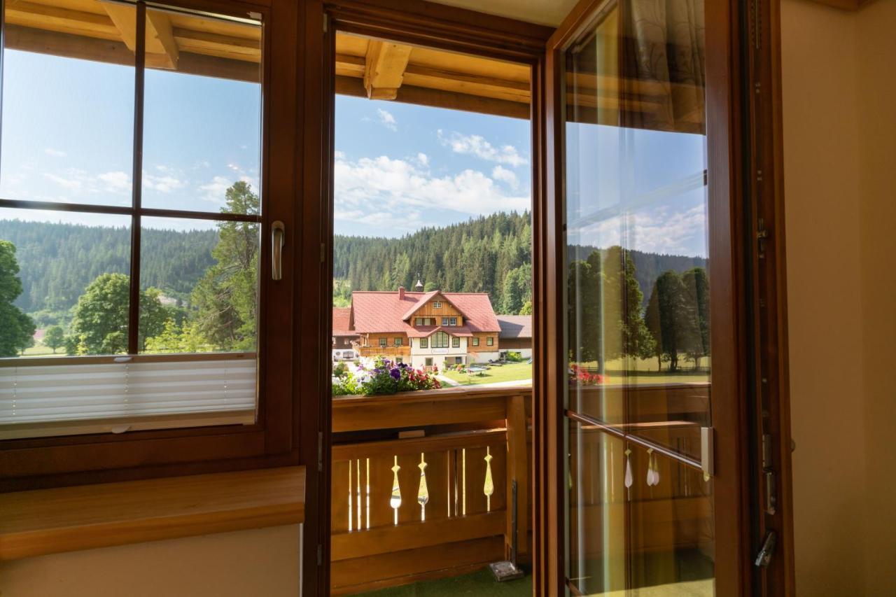 Ferienwohnung Alpenecho Ramsau am Dachstein Exteriér fotografie