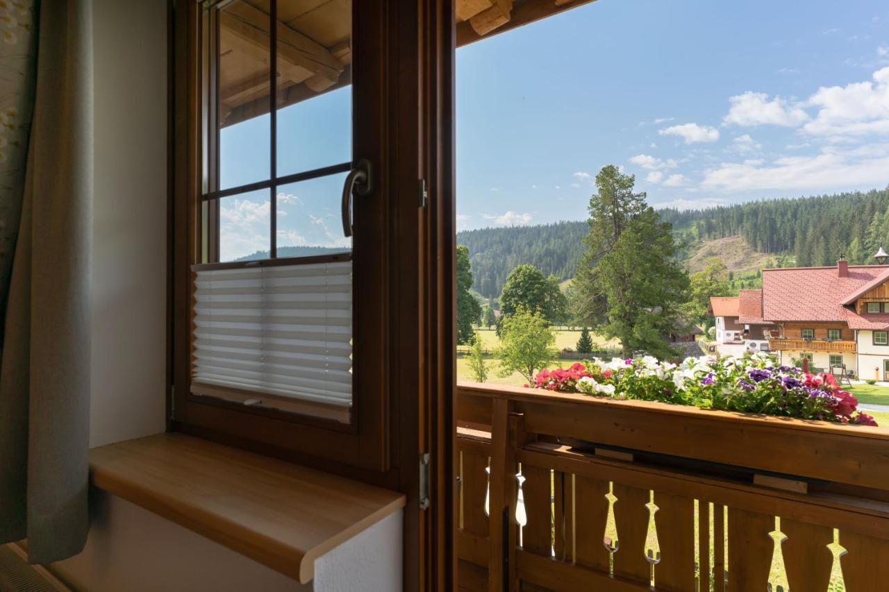 Ferienwohnung Alpenecho Ramsau am Dachstein Exteriér fotografie